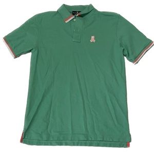 Psycho Bunny Polo